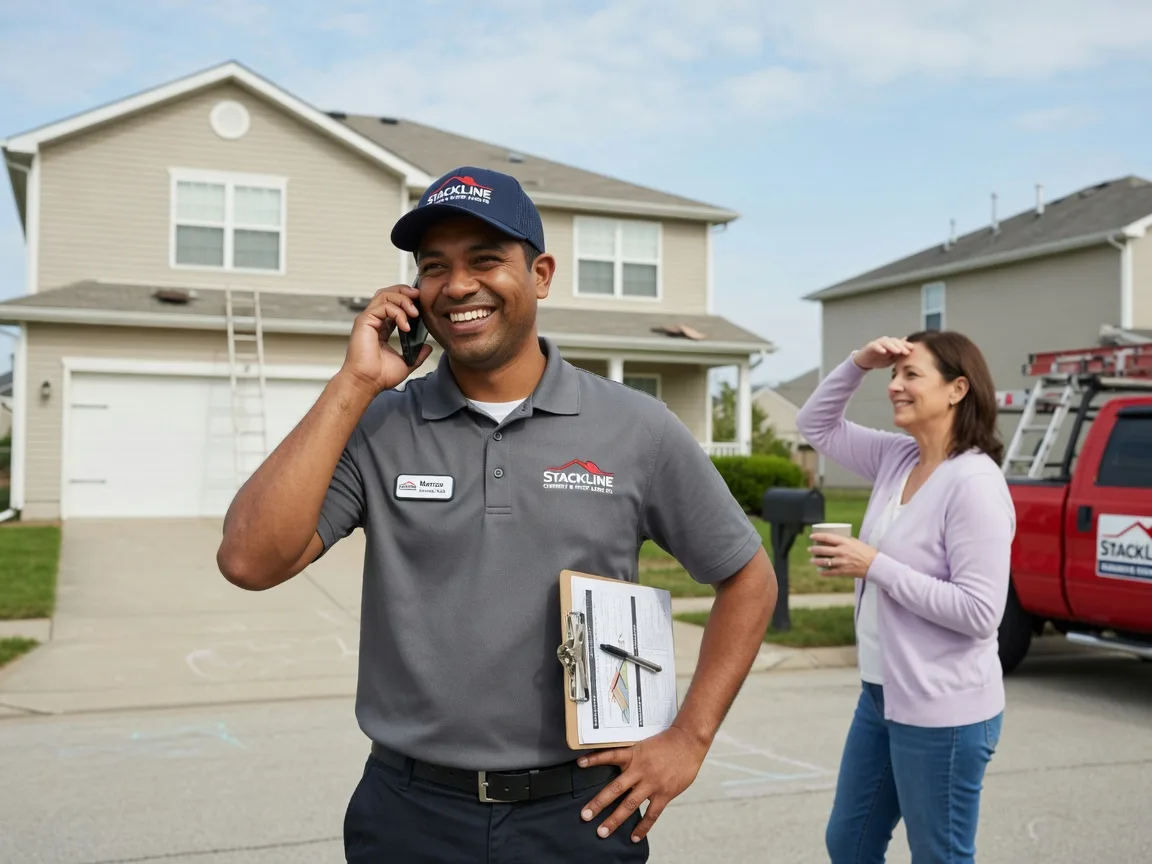 Chimney flashing repair Kettleman City, CA FAQs